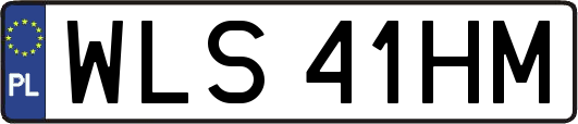 WLS41HM