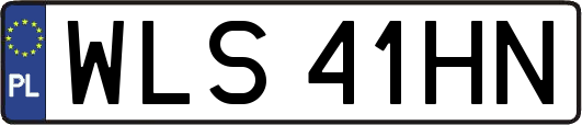 WLS41HN