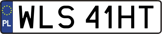 WLS41HT
