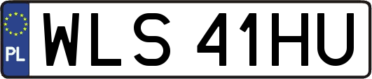 WLS41HU