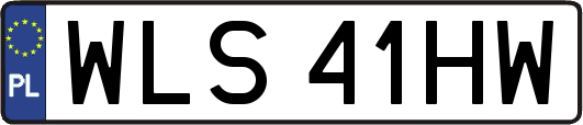 WLS41HW