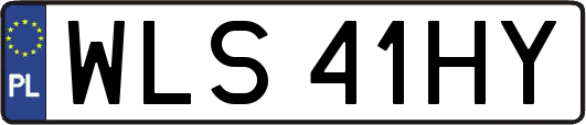 WLS41HY