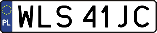 WLS41JC