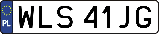 WLS41JG