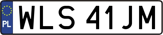 WLS41JM