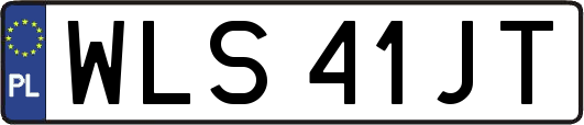 WLS41JT