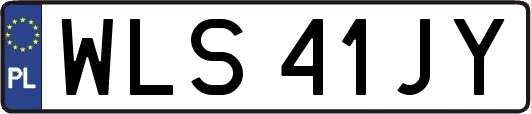 WLS41JY