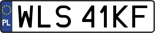 WLS41KF