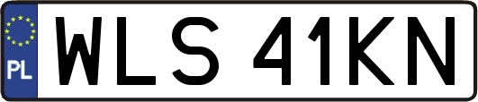 WLS41KN