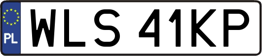 WLS41KP