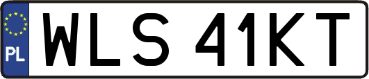 WLS41KT