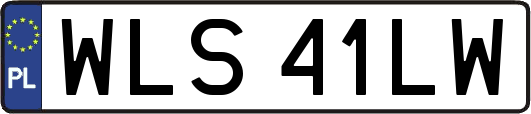 WLS41LW