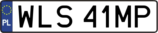 WLS41MP