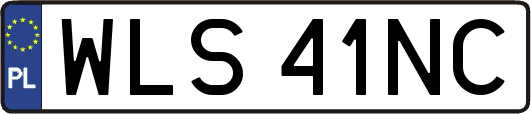 WLS41NC