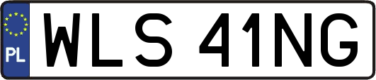 WLS41NG