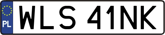WLS41NK