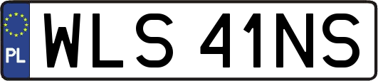WLS41NS