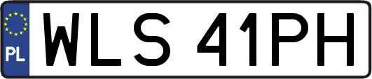WLS41PH