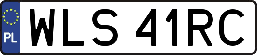 WLS41RC