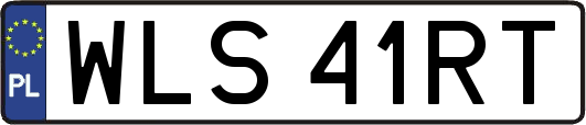 WLS41RT