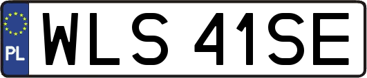 WLS41SE