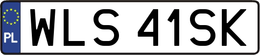 WLS41SK