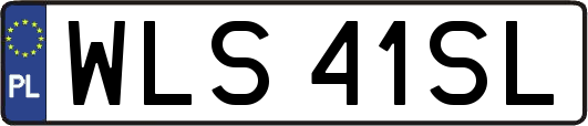 WLS41SL