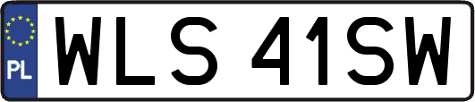 WLS41SW