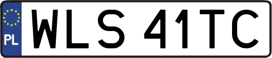 WLS41TC