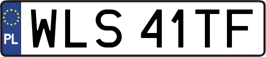 WLS41TF