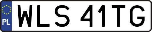 WLS41TG