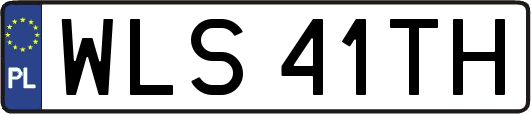 WLS41TH