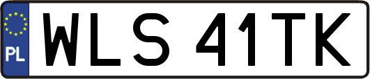 WLS41TK