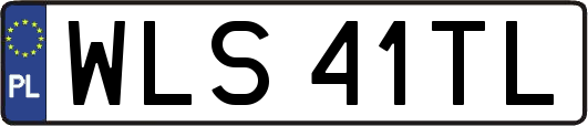 WLS41TL