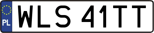 WLS41TT