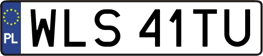 WLS41TU