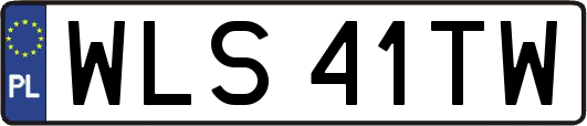 WLS41TW