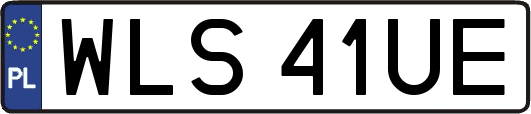 WLS41UE
