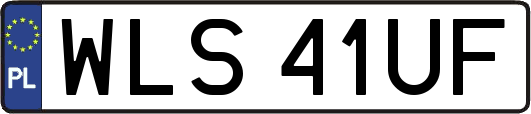 WLS41UF