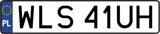 WLS41UH