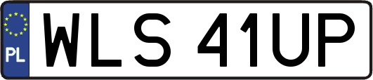 WLS41UP