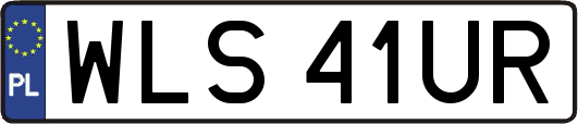 WLS41UR