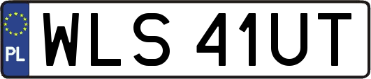 WLS41UT