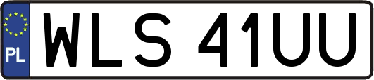 WLS41UU