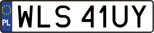 WLS41UY