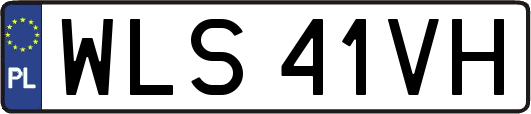 WLS41VH