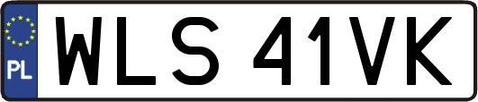 WLS41VK