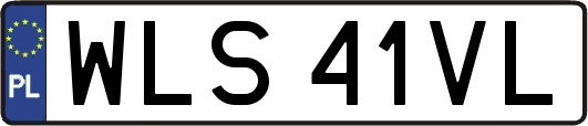 WLS41VL