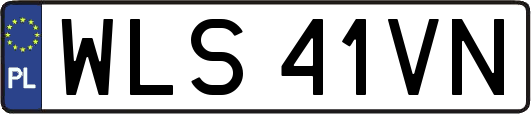 WLS41VN