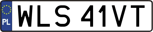 WLS41VT